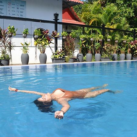 Nature Boutique Residence Sziemreap Kültér fotó